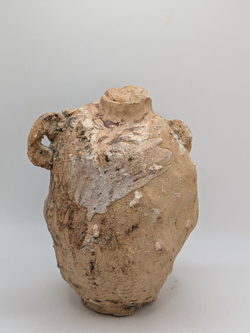 Ceramic Piece 2015
