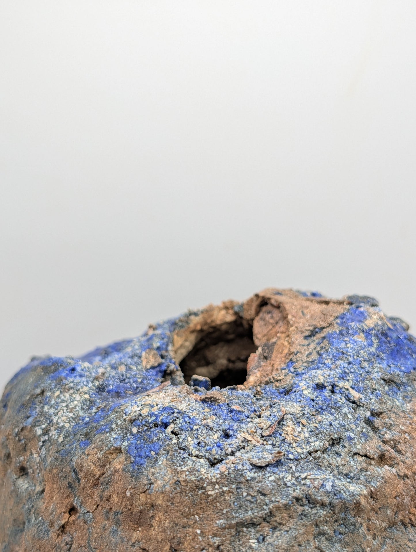 Ceramic Piece 2037