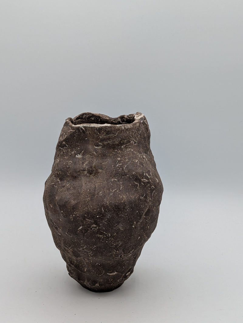 Ceramic Piece 1873