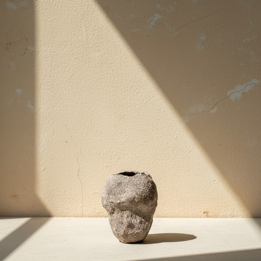 Untitled Vessel 1830