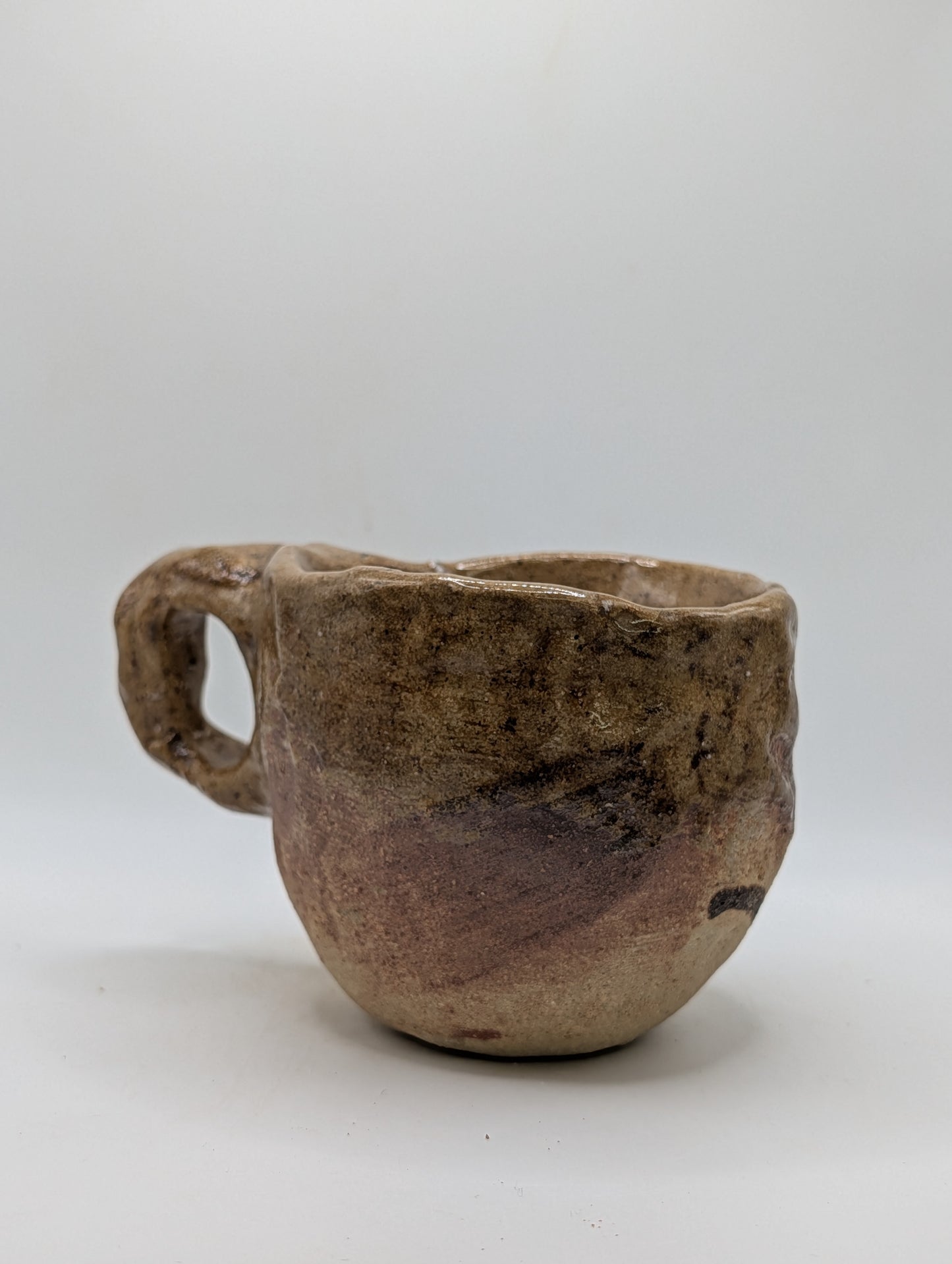 Ceramic Piece 2051