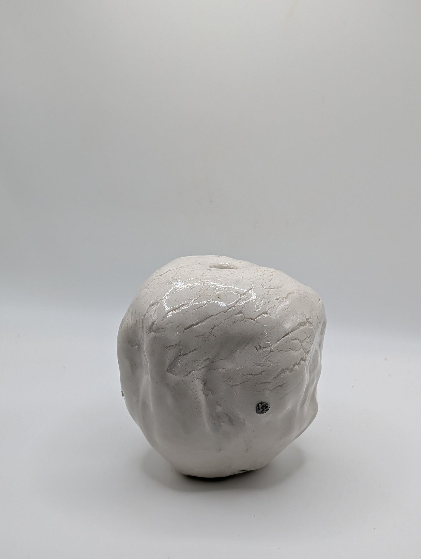 Ceramic Piece 1966