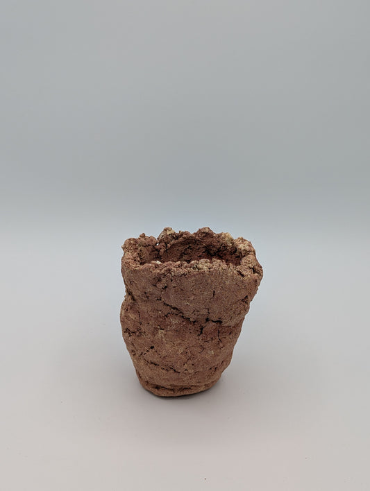 Ceramic Piece 1632