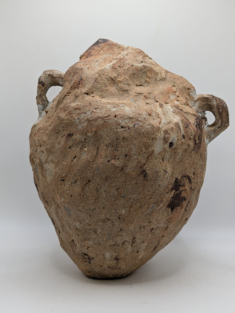 Ceramic Piece 2033