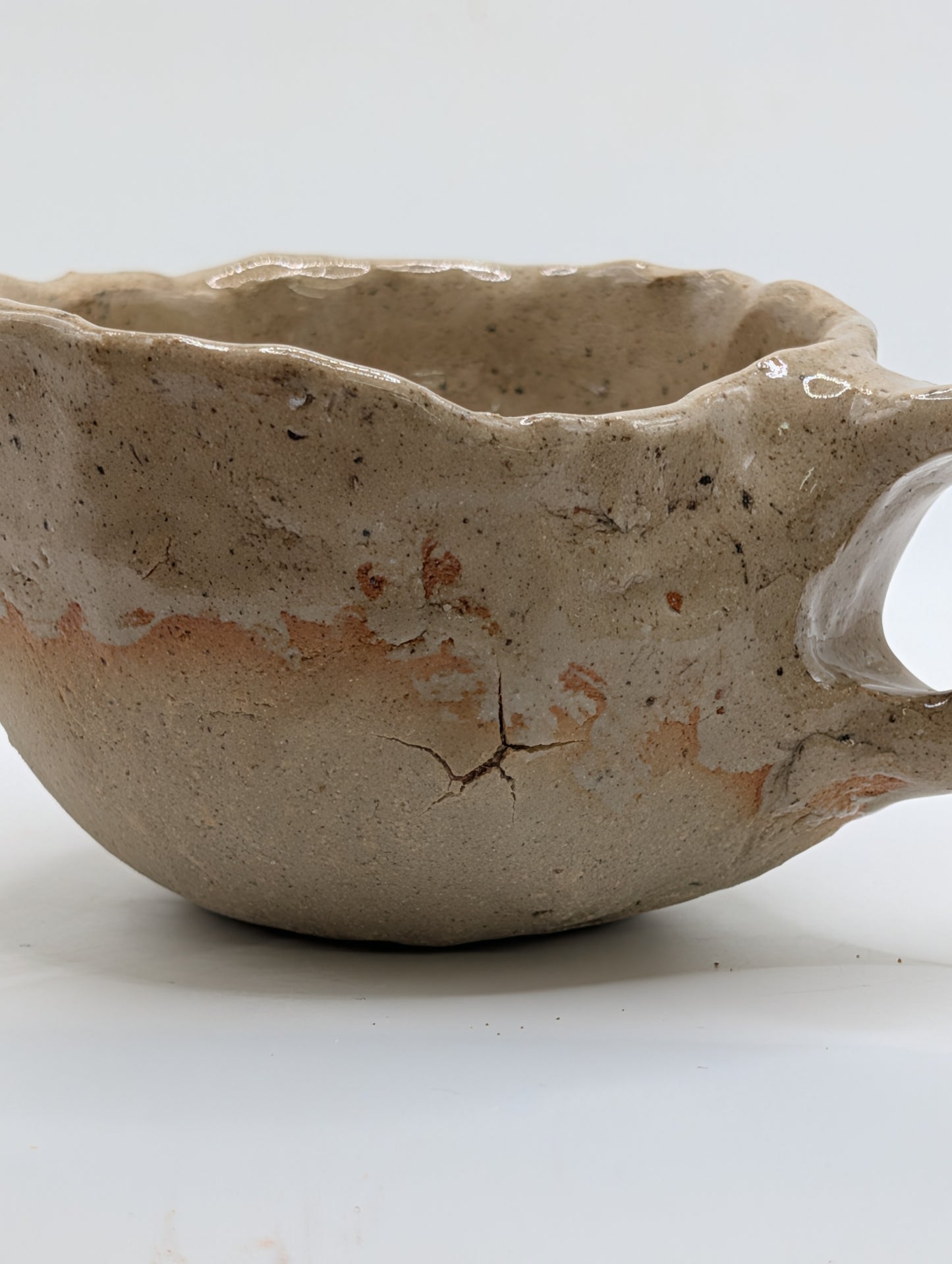 Ceramic Piece 2044